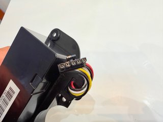 Batería Cecotec Conga 4090 5200 mAh