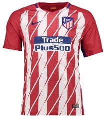 Camiseta Atleti 2020