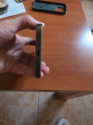 Xiaomi 15T Pro Mocha Gold