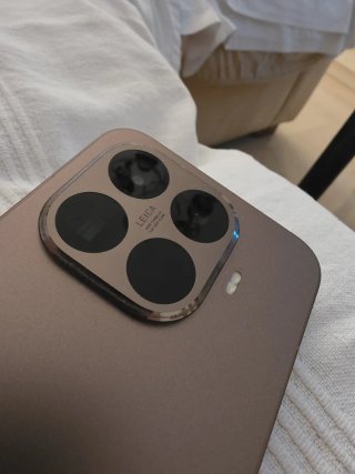 Xiaomi 15T Pro Mocha Gold