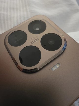 Xiaomi 15T Pro Mocha Gold