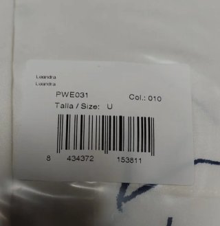 20 Blusas "Leandra" de Paloma Wool NUEVAS