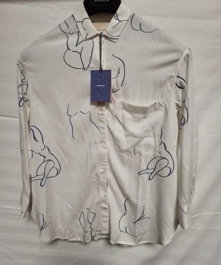 20 Blusas "Leandra" de Paloma Wool NUEVAS