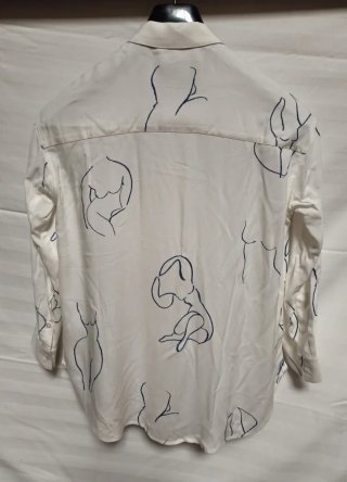 20 Blusas "Leandra" de Paloma Wool NUEVAS