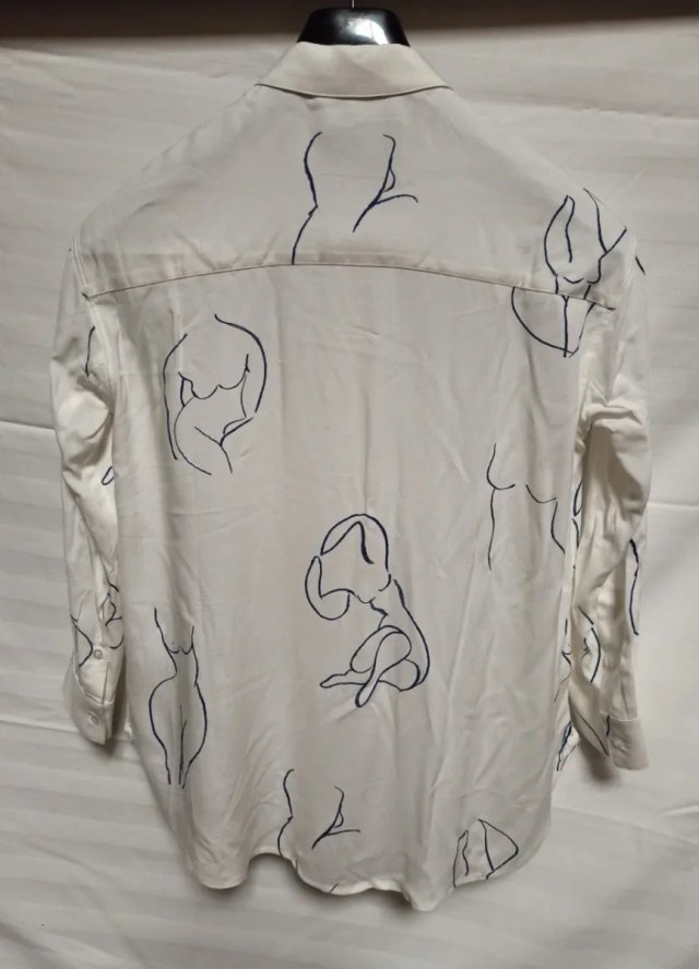 20 Blusas "Leandra" de Paloma Wool NUEVAS