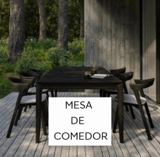LOTE Muebles (Oferta 15 días)