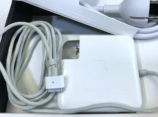 Cargador original MacBook 60W