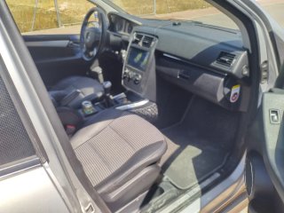 Mercedes-Benz Clase B 2007