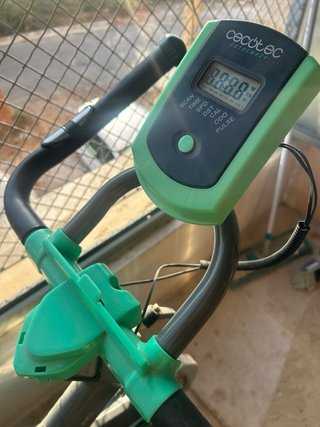 Bicicleta de Spinning FIT