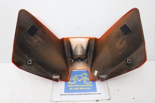 Recambios Depósito Kawasaki ER6F ABS 2014