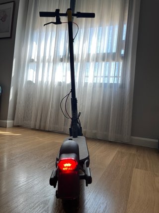 Patinete Eléctrico Xiaomi Electric Scooter 4 Lite
