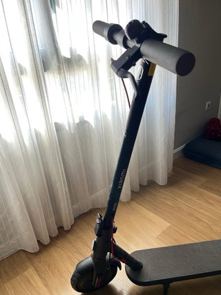 Patinete Eléctrico Xiaomi Electric Scooter 4 Lite