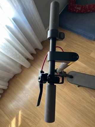 Patinete Eléctrico Xiaomi Electric Scooter 4 Lite