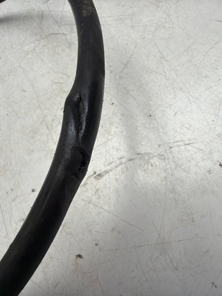 Cable embrague Bmw F 650 1998