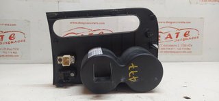 CONSOLA CENTRAL MAZDA CX-7 (ER) Active+