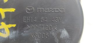 CONSOLA CENTRAL MAZDA CX-7 (ER) Active+