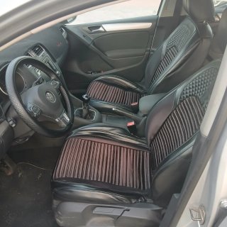 Volkswagen Golf 2009