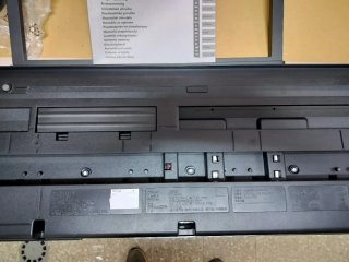 Tastiera Yamaha PSR-F52