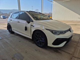 Desguace VW Golf R 2024