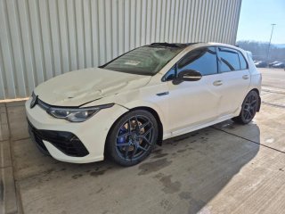 Desguace VW Golf R 2024