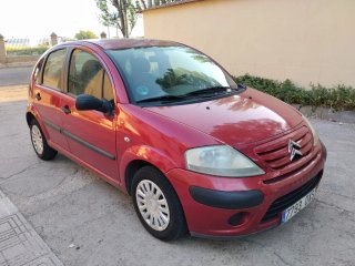 Citroen C3 2005