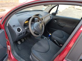 Citroen C3 2005