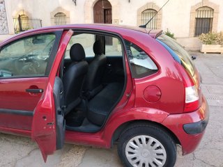 Citroen C3 2005