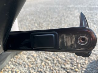 Bielas Shimano Dura Ace FC-R9200P dual