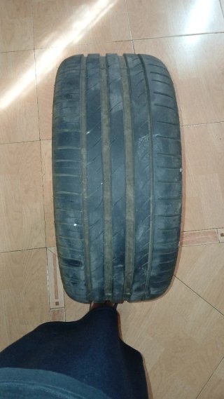 Llantas Audi RS3