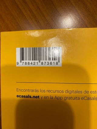 Biología y Geología, 4 ESO, Código abierto, En ...