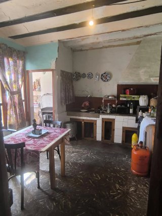 Casa pueblo comunidad valenciana NEGOCIABLE