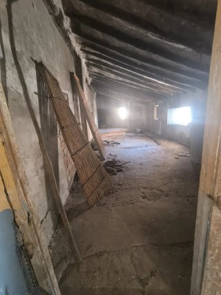 Casa pueblo comunidad valenciana NEGOCIABLE
