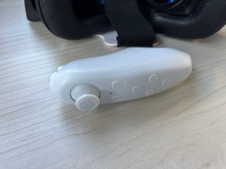 Gafas Realidad Virtual VR View