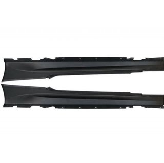 Kit Carroceria Bmw E92 E93 2006-2009 Tipo M3