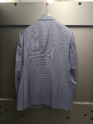 Traje Emidio Tucci Lana Italiana Talla 52