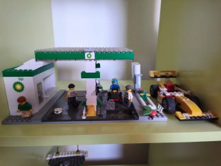 Lote de Legos Originales