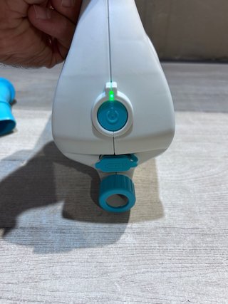 Aspirador piscina INTEX ZR100 Pure Spa 28626
