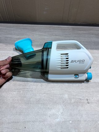 Aspirador piscina INTEX ZR100 Pure Spa 28626