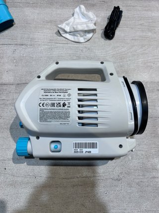 Aspirador piscina INTEX ZR100 Pure Spa 28626