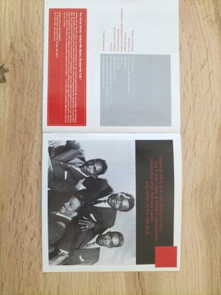 The Drifters - The Definitive Soul Collection 2CD
