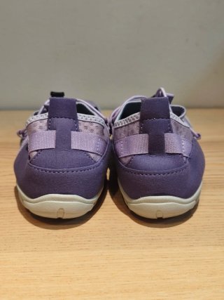 Zapatillas Saguaro Barefoot Talla 42