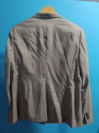 Americana Cerruti 1881 Gris