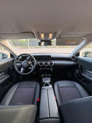 Mercedes-Benz Clase CLA 2020