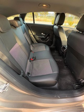 Mercedes-Benz Clase CLA 2020