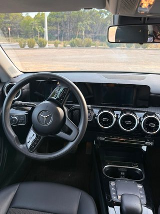 Mercedes-Benz Clase CLA 2020