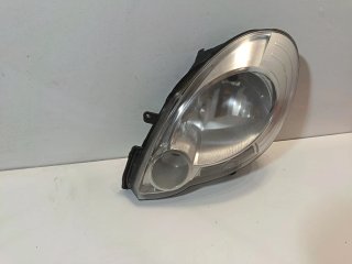 Faro Izquierdo Renault Kangoo II (07-13)