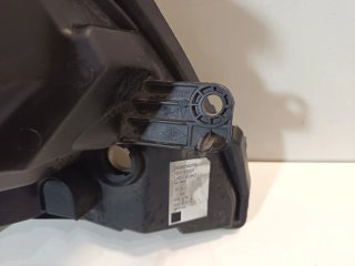 Faro Izquierdo Renault Kangoo II (07-13)