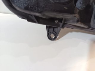 Faro Izquierdo Renault Kangoo II (07-13)