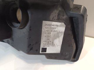 Faro Izquierdo Renault Kangoo II (07-13)
