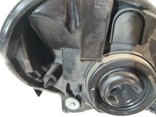 Faro Izquierdo Renault Kangoo II (07-13)